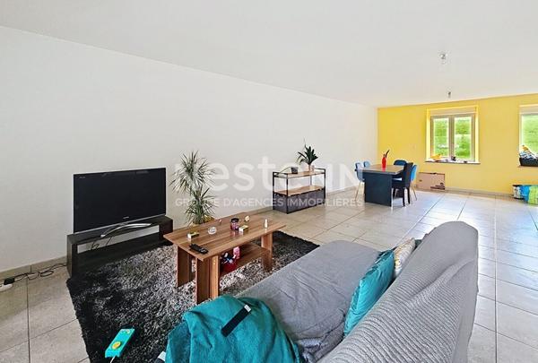 EXCLUSIVITE ! Immeuble de rapport de deux appartements en centre ville d'Yssingeaux,