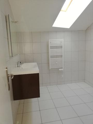 EXCLUSIVITE ! Immeuble de rapport de deux appartements en centre ville d'Yssingeaux,