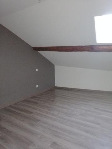 EXCLUSIVITE ! Immeuble de rapport de deux appartements en centre ville d'Yssingeaux,