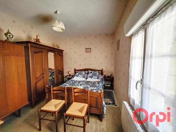 Maison à vendre    4 pièces •  Lignières