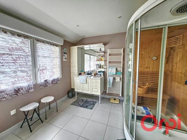 Maison à vendre    4 pièces •  Lignières