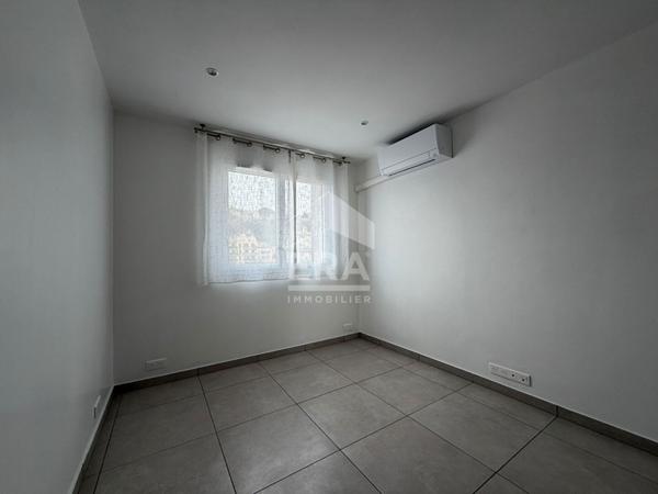 Appartement 3 pièces à louer au centre-ville de Cagnes-sur-Mer - Ref BL-7846