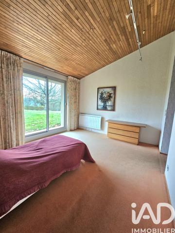 Maison à vendre 5 pièces 194 m² Langeais