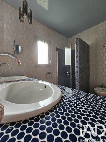 Maison à vendre 5 pièces 194 m² Langeais