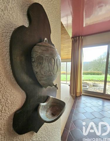 Maison à vendre 5 pièces 194 m² Langeais