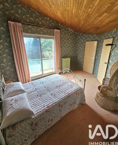 Maison à vendre 5 pièces 194 m² Langeais