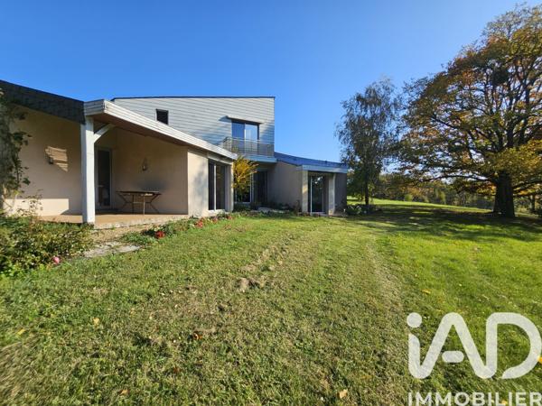 Maison à vendre 5 pièces 194 m² Langeais