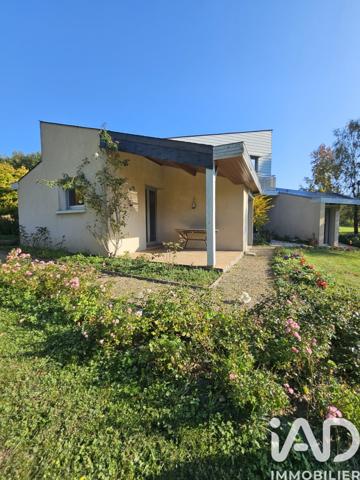 Maison à vendre 5 pièces 194 m² Langeais