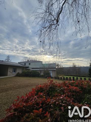 Maison à vendre 5 pièces 194 m² Langeais