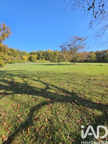 Maison à vendre 5 pièces 194 m² Langeais