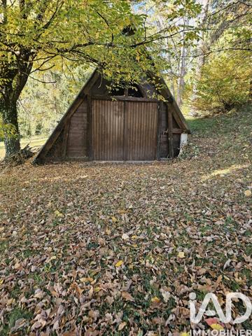 Maison à vendre 5 pièces 194 m² Langeais