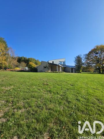 Maison à vendre 5 pièces 194 m² Langeais