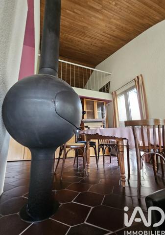 Maison à vendre 5 pièces 194 m² Langeais