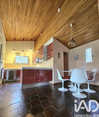 Maison à vendre 5 pièces 194 m² Langeais