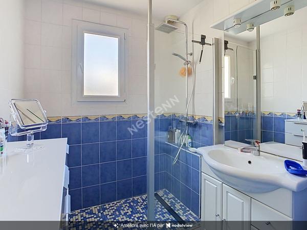 CLISSON Belle maison de plain-pied 4 chambres au calme, proche de toutes les commodités