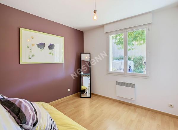 CLISSON Belle maison de plain-pied 4 chambres au calme, proche de toutes les commodités