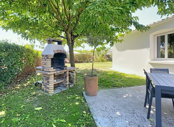 CLISSON Belle maison de plain-pied 4 chambres au calme, proche de toutes les commodités