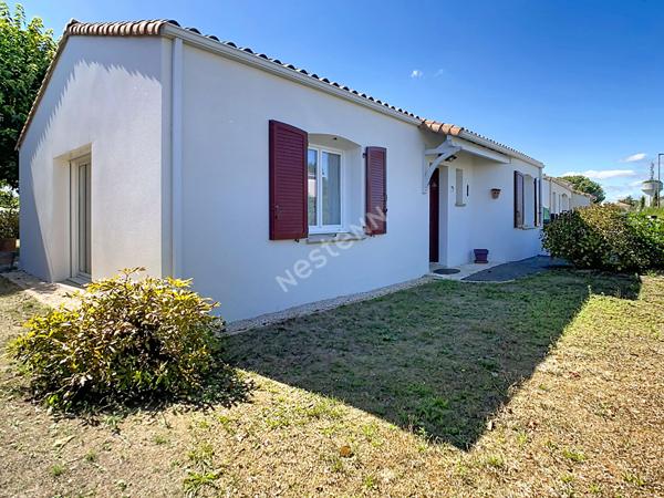 CLISSON Belle maison de plain-pied 4 chambres au calme, proche de toutes les commodités