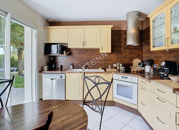 CLISSON Belle maison de plain-pied 4 chambres au calme, proche de toutes les commodités