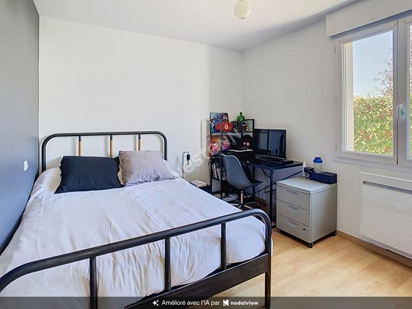 CLISSON Belle maison de plain-pied 4 chambres au calme, proche de toutes les commodités