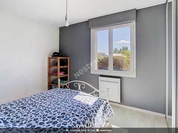 CLISSON Belle maison de plain-pied 4 chambres au calme, proche de toutes les commodités
