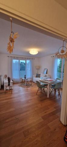 Appartement Saint Jean Le Blanc 3 pièces 62 m2