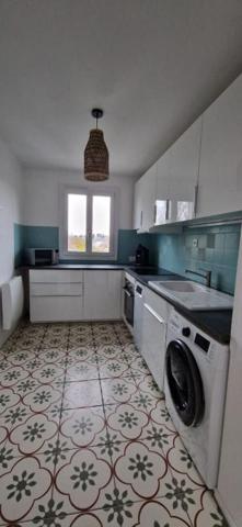 Appartement Saint Jean Le Blanc 3 pièces 62 m2