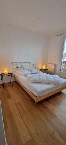 Appartement Saint Jean Le Blanc 3 pièces 62 m2