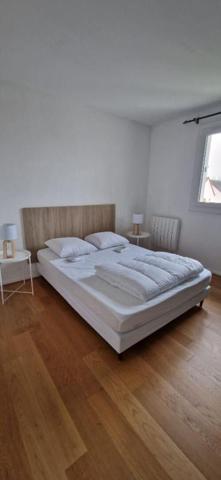 Appartement Saint Jean Le Blanc 3 pièces 62 m2