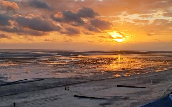 Appartement à vendre    2 pièces •  Le Crotoy