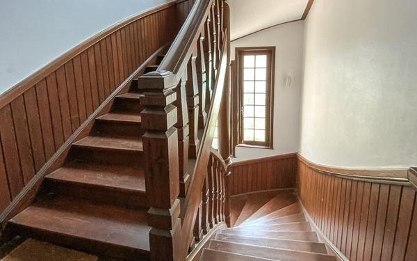 Appartement à vendre    2 pièces •  Le Crotoy