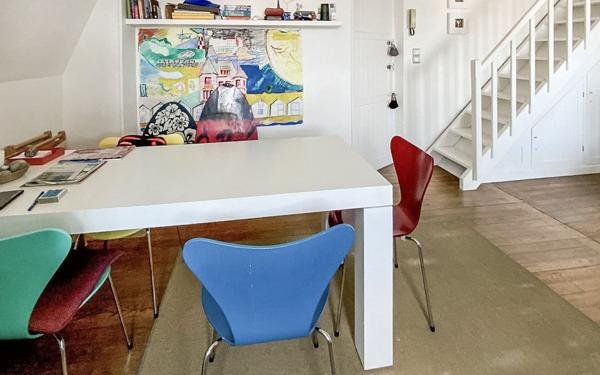 Appartement à vendre    2 pièces •  Le Crotoy