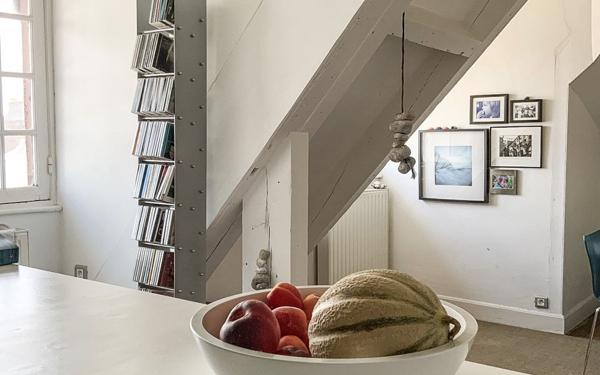 Appartement à vendre    2 pièces •  Le Crotoy