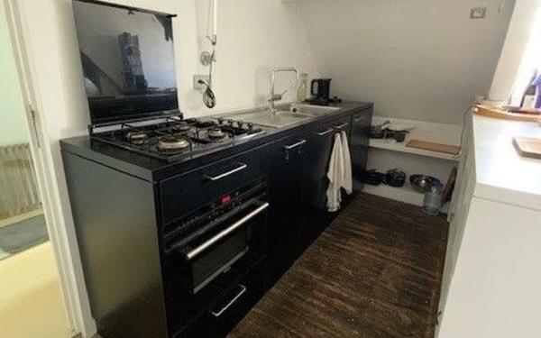 Appartement à vendre    2 pièces •  Le Crotoy