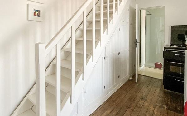 Appartement à vendre    2 pièces •  Le Crotoy