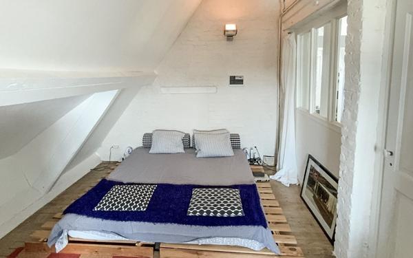 Appartement à vendre    2 pièces •  Le Crotoy