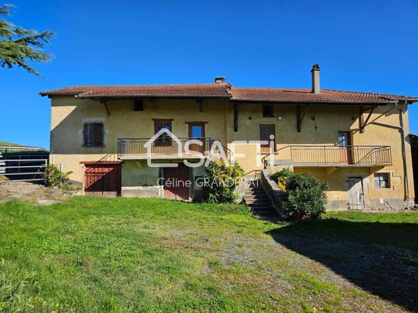 maison 5 pièces 90 m2