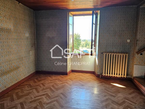 maison 5 pièces 90 m2