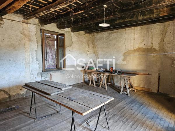 maison 5 pièces 90 m2