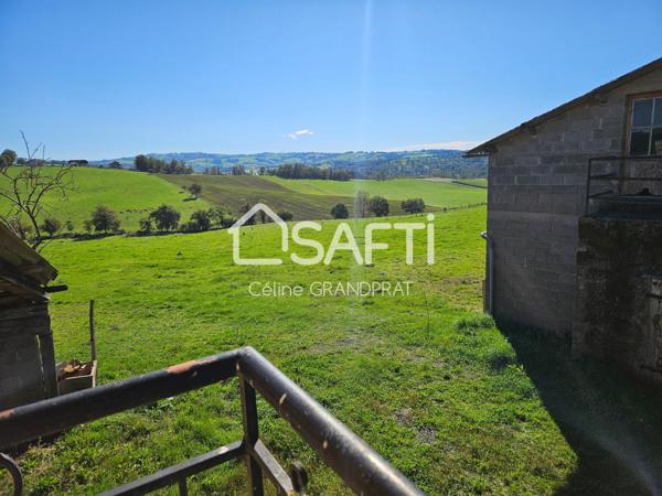 maison 5 pièces 90 m2