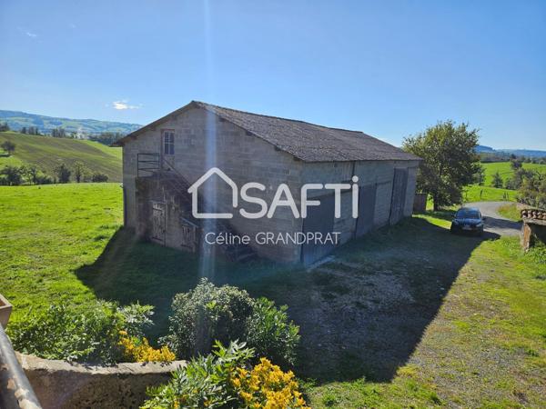 maison 5 pièces 90 m2