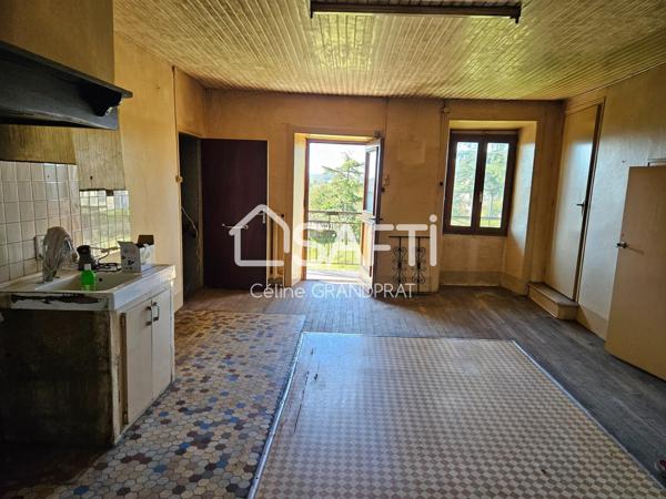 maison 5 pièces 90 m2