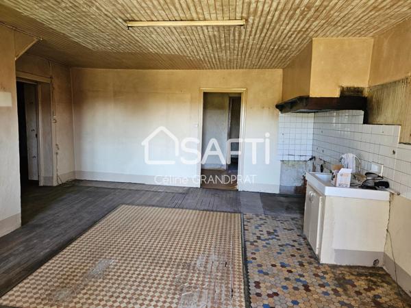 maison 5 pièces 90 m2