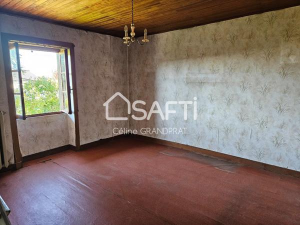 maison 5 pièces 90 m2