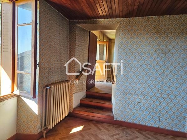 maison 5 pièces 90 m2