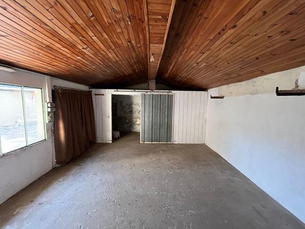 MAISON CENTRE LA CHAPELLE BASSE MER 5 CHAMBRES