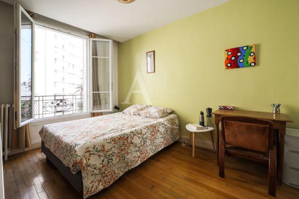 Appartement Paris 4 pièce(s) 78 m2