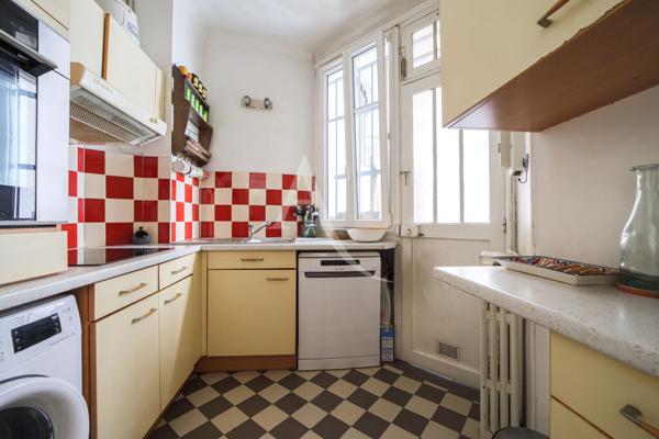 Appartement Paris 4 pièce(s) 78 m2
