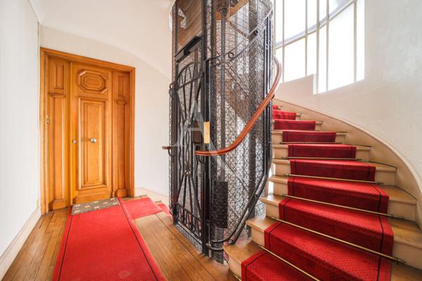 Appartement Paris 4 pièce(s) 78 m2