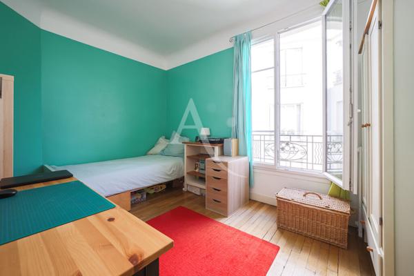 Appartement Paris 4 pièce(s) 78 m2